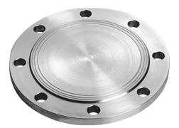 Stainless Steel 17-4PH Blind Flanges