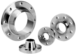 Stainless Steel 17-4PH Flanges