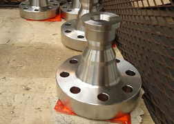Stainless Steel 17-4PH NipoFlange