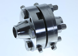 Stainless Steel 17-4PH Orifice Flanges