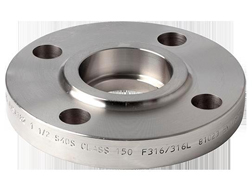 Stainless Steel 17-4PH Socket Weld Flanges