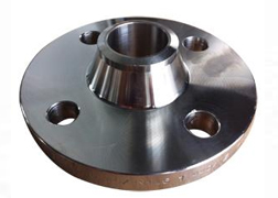 Stainless Steel 17-4PH Weld Neck Flanges