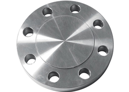 Stainless Steel 17-7PH Blind Flanges