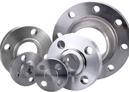 Stainless Steel 17-7PH Flanges