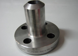 Stainless Steel 17-7PH NipoFlange