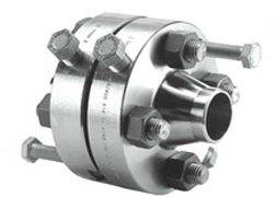 Stainless Steel 17-7PH Orifice Flanges
