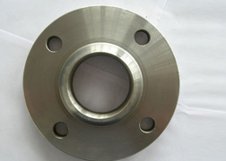 Stainless Steel 17-7PH Socket Weld Flanges