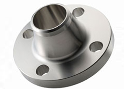 Stainless Steel 17-7PH Weld Neck Flanges