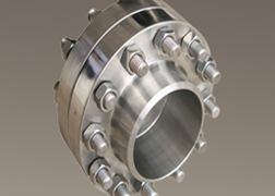 Stainless Steel 304 / 304L /304H Orifice Flanges
