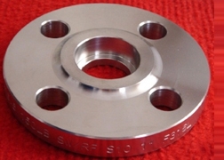 Stainless Steel 304 / 304L /304H Socket Weld Flanges