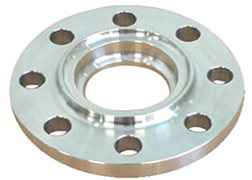 Stainless Steel 304 / 304L /304H Slip On Flanges