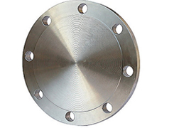Stainless Steel 310 Blind Flanges