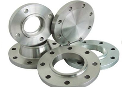 Stainless Steel 310 Flanges