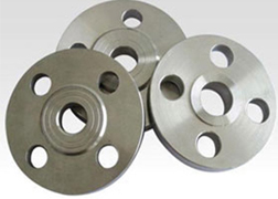 Stainless Steel 310 Socket Weld Flanges