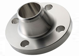 Stainless Steel 310 Weld Neck Flanges