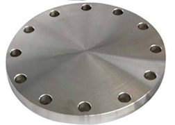 Stainless Steel 316 / 316L / 316Ti Blind Flanges