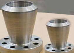 Stainless Steel 316 / 316L / 316Ti NipoFlange