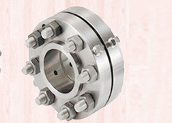 Stainless Steel 316 / 316L / 316Ti Orifice Flanges