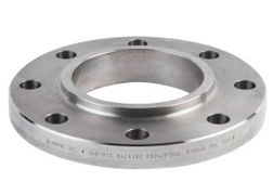 Stainless Steel 316 / 316L / 316Ti Slip On Flanges
