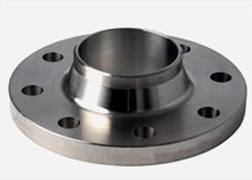 Stainless Steel 316 / 316L / 316Ti Weld Neck Flanges