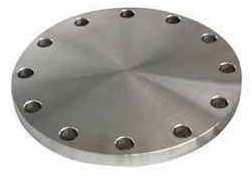 Stainless Steel 317 / 317L Blind Flanges