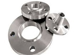 Stainless Steel 317 / 317L Flanges
