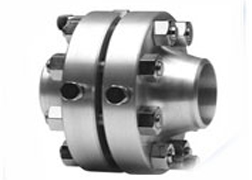 Stainless Steel 317 / 317L Orifice Flanges
