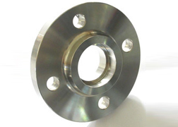 Stainless Steel 317 / 317L Socket Weld Flanges