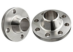 Stainless Steel 317 / 317L Weld Neck Flanges