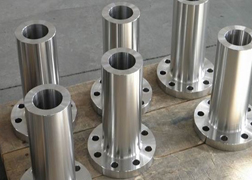 Stainless Steel 321 NipoFlange