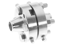 Stainless Steel 321 Orifice Flanges