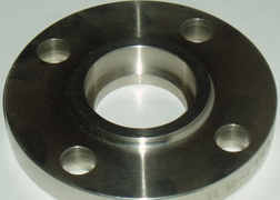 Stainless Steel 321 Socket Weld Flanges