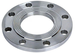 Stainless Steel 321 Slip On Flanges