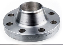 Stainless Steel 321 Weld Neck Flanges