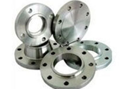 Stainless Steel 347 Flanges