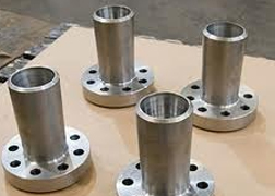 Stainless Steel 347 NipoFlange