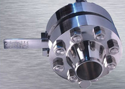 Stainless Steel 347 Orifice Flanges