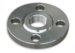 Stainless Steel 347 Socket Weld Flanges