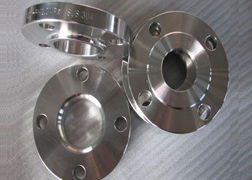 Stainless Steel 347 Slip On Flanges