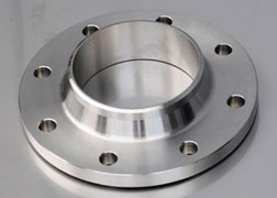 Stainless Steel 347 Weld Neck Flanges