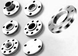Stainless Steel 410 Flanges