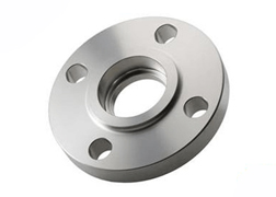 Stainless Steel 410 Socket Weld Flanges