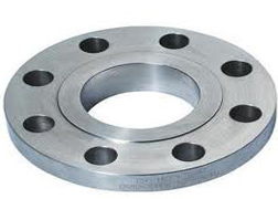 Stainless Steel 410 Slip On Flanges