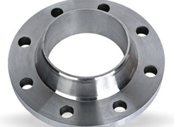 Stainless Steel 410 Weld Neck Flanges