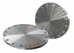 Stainless Steel 430 Blind Flanges