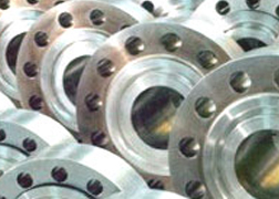 Stainless Steel 430 Flanges