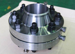 Stainless Steel 430 Orifice Flanges
