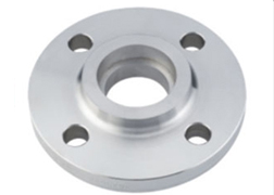 Stainless Steel 430 Socket Weld Flanges