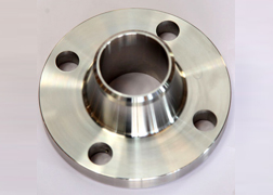 Stainless Steel 430 Weld Neck Flanges