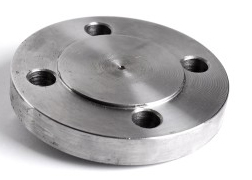Stainless Steel 904L Blind Flanges